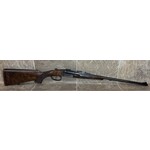 Used S.I.A.C.E. Double 9.3x74R w/ Zeiss Conquest 3.5-10x44 (46067)