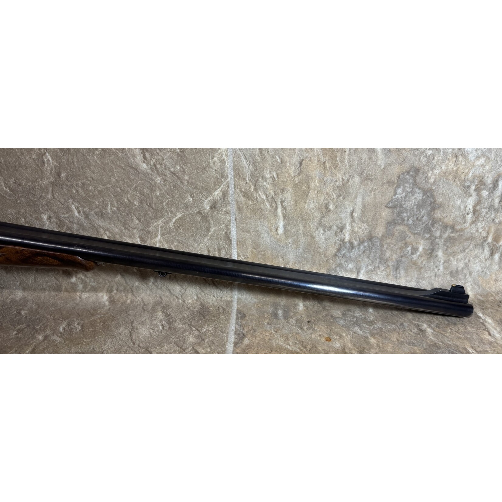 Used S.I.A.C.E. Double 9.3x74R w/ Zeiss Conquest 3.5-10x44 (46067)