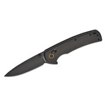 Browning Browning Buckmark Crossbar Knife (3220546)