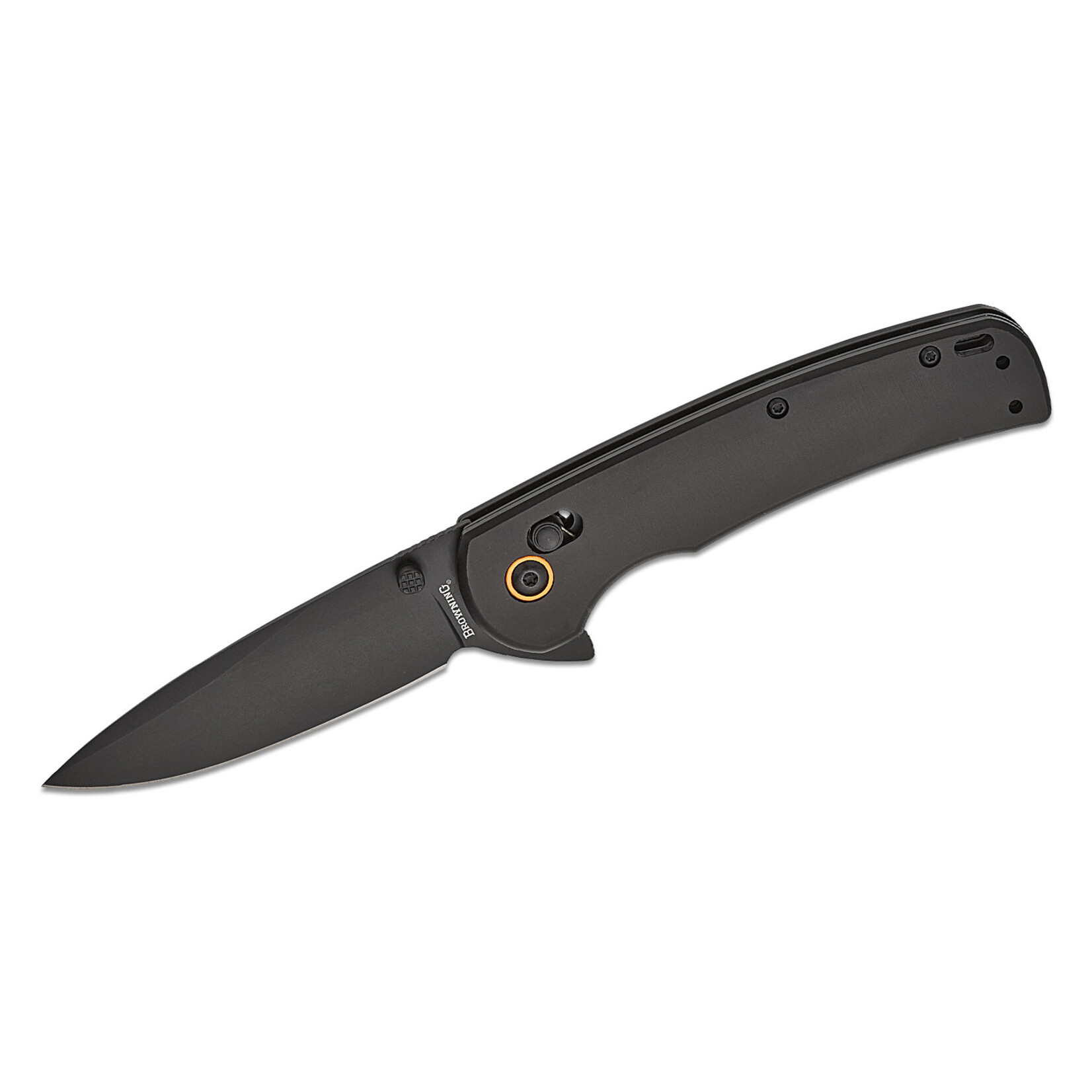 Browning Browning Buckmark Crossbar Knife (3220546)