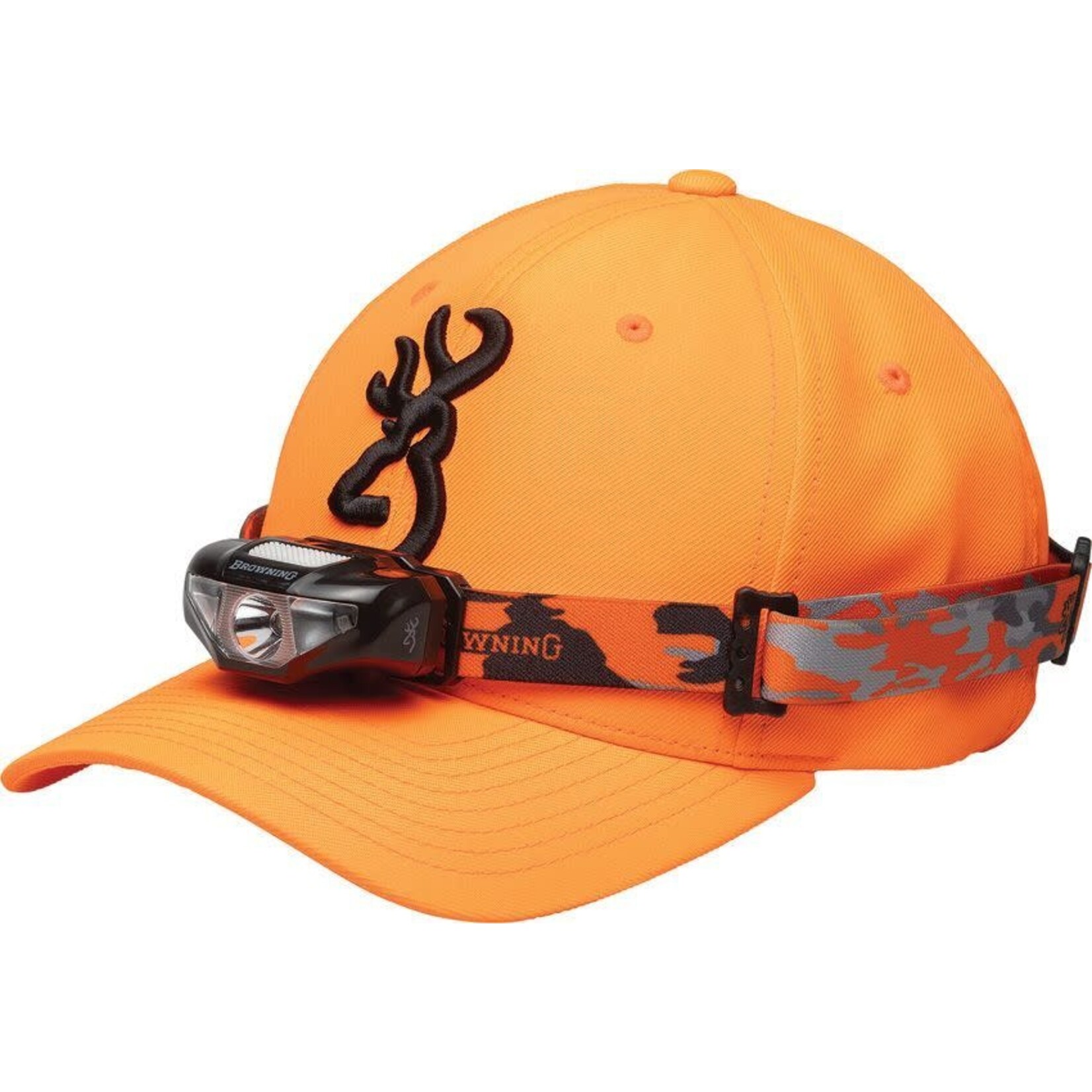 Browning Browning Cap and Headlamp Combo
