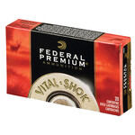 Federal Federal Premium 30-30 Win 170gr Nosler Partition (P3030D)