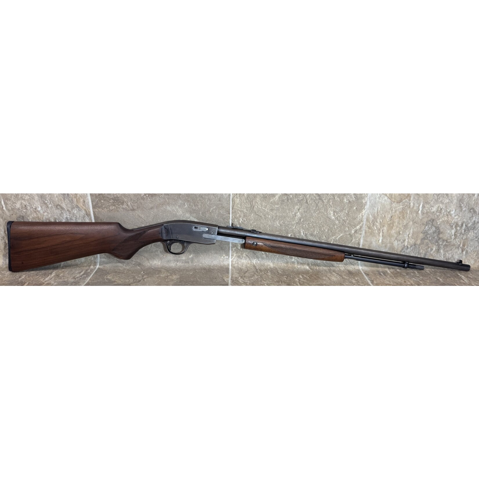 CS Savage 29-A 22 LR (41844L)