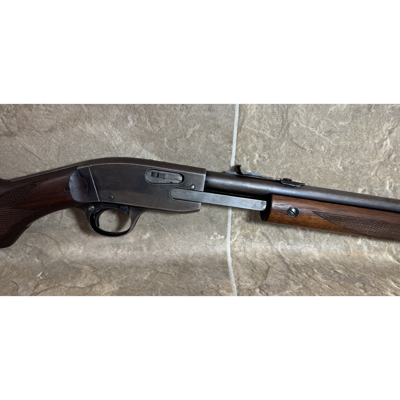 CS Savage 29-A 22 LR (41844L)