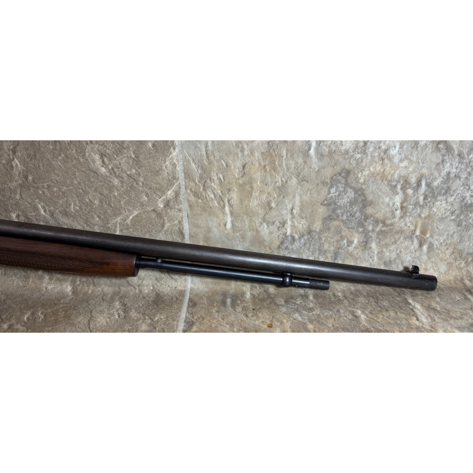 CS Savage 29-A 22 LR (41844L)