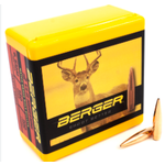 Berger Berger .264 dia. 6.5mm 130gr VLD Hunting 100ct. (26503)