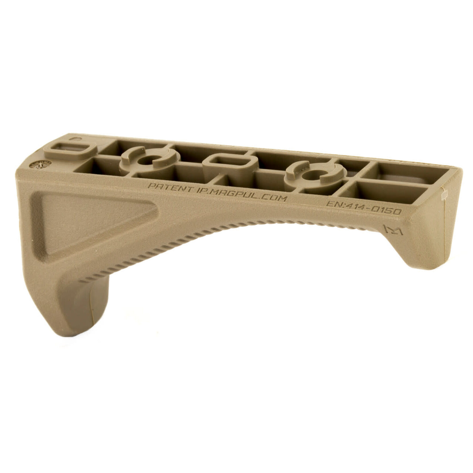 Magpul Magpul M-LOK Angled Fore Grip AFG FDE