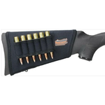 BEARTOOTH PRODUCTS Beartooth Stock Guard w/Rifle Shell Holder