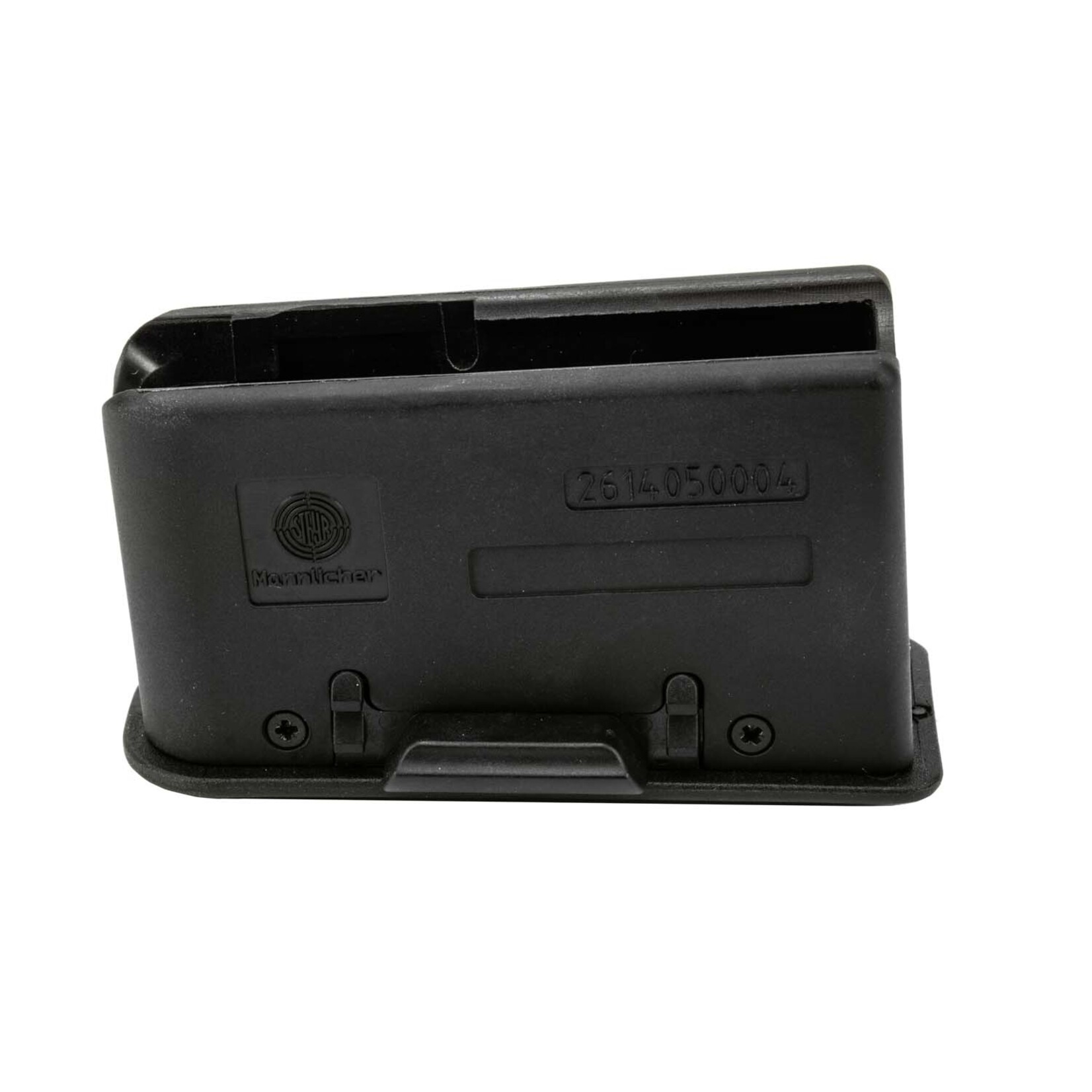 Steyr Steyr Scout 5rd Spare Magazine