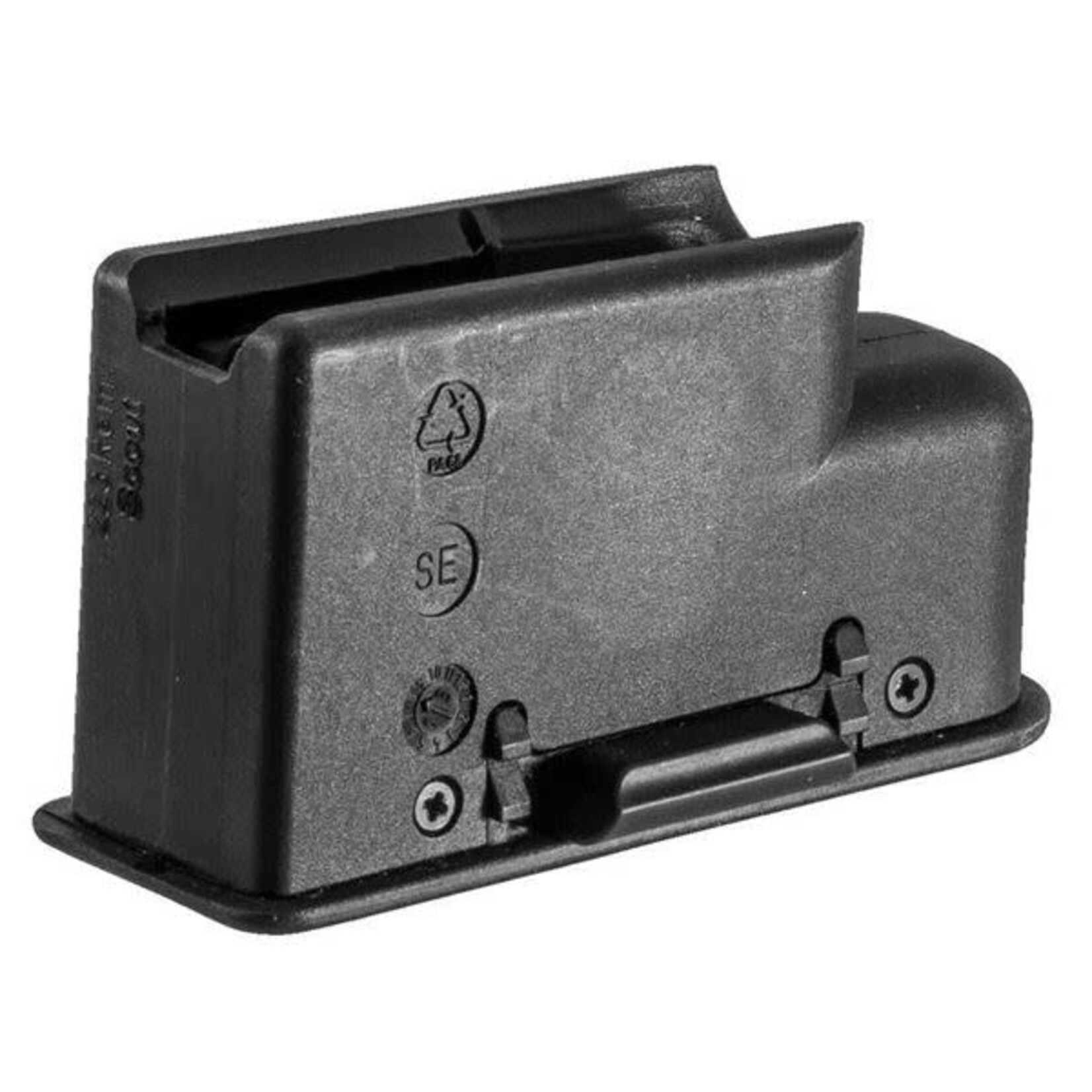 Steyr Steyr Scout 5rd Spare Magazine
