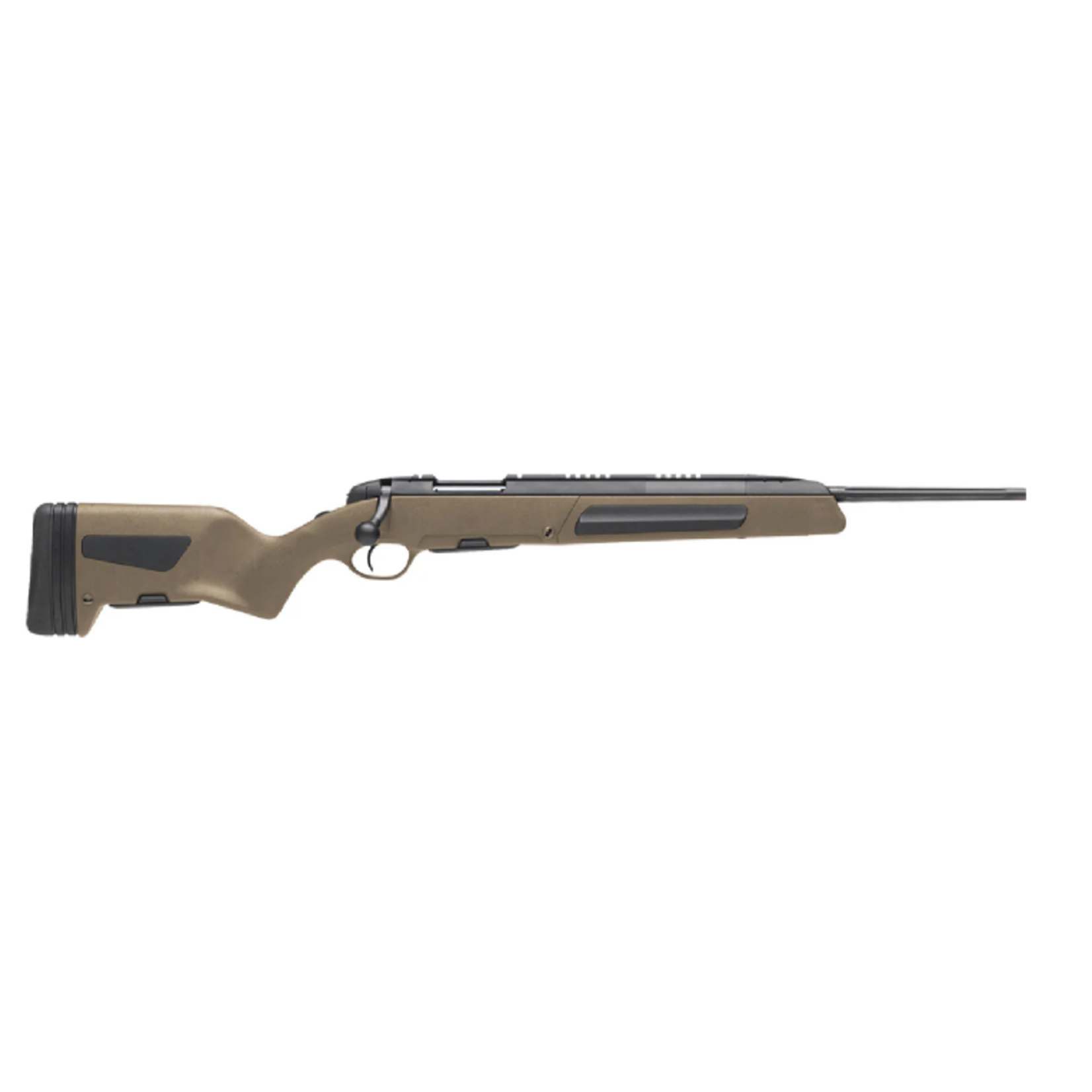 Steyr Steyr Scout 308 Win, Tan