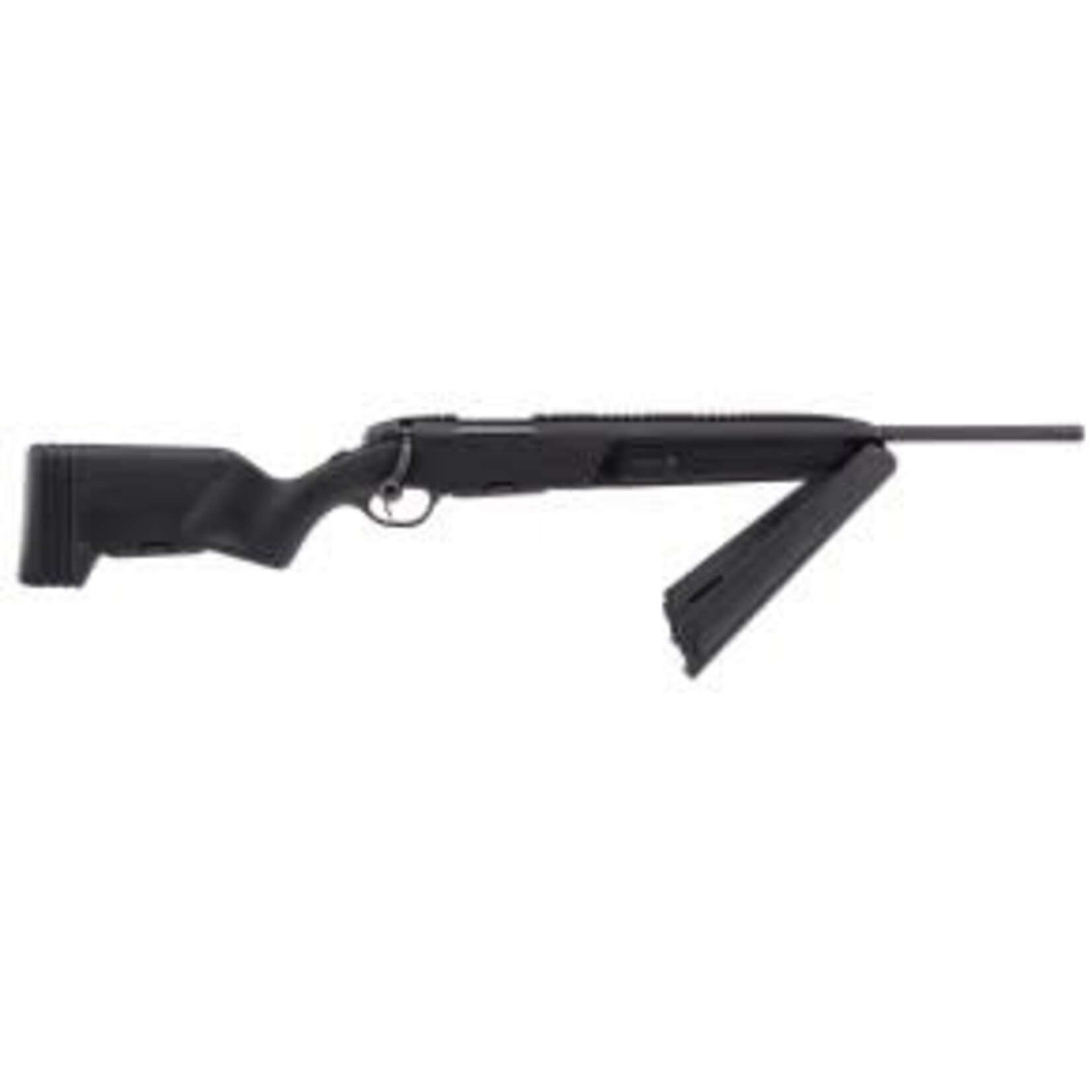 Steyr Steyr Scout II
