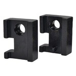 Optilock Optilock Tikka Base Blued 17mm T3/T3x (S13269738)