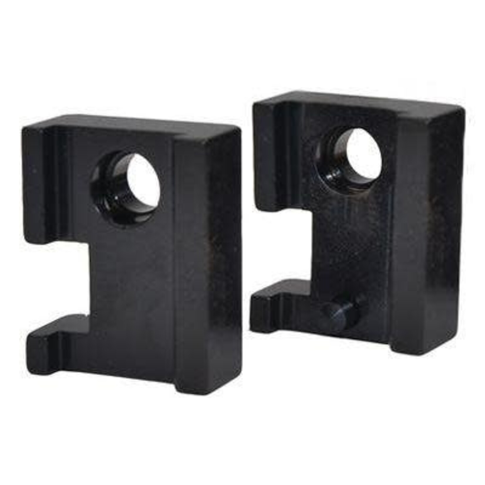 Optilock Optilock Tikka Base Blued 17mm T3/T3x (S13269738)