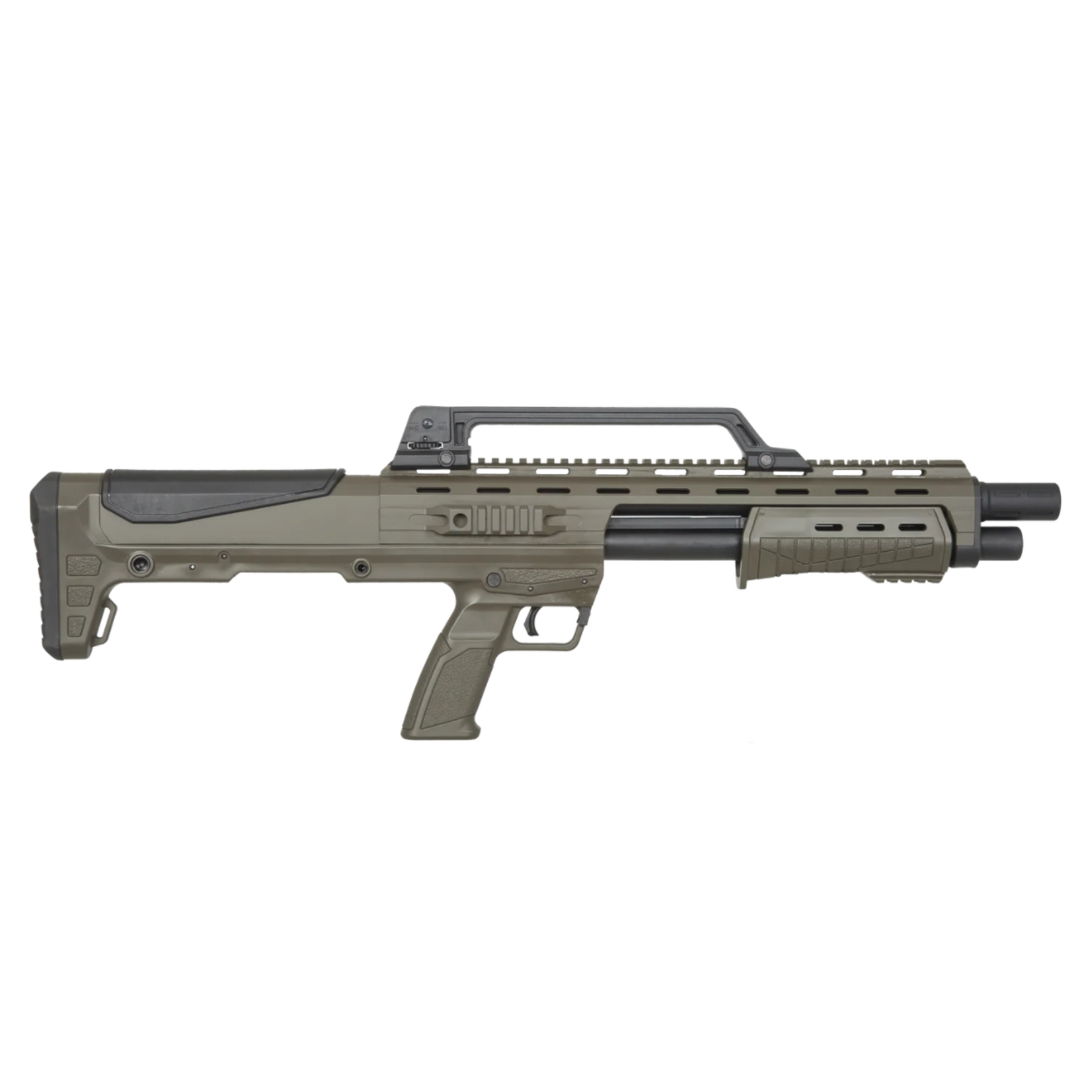 Rev Arms Rev Arms RP-12 Bullpup Pump 12ga 20"