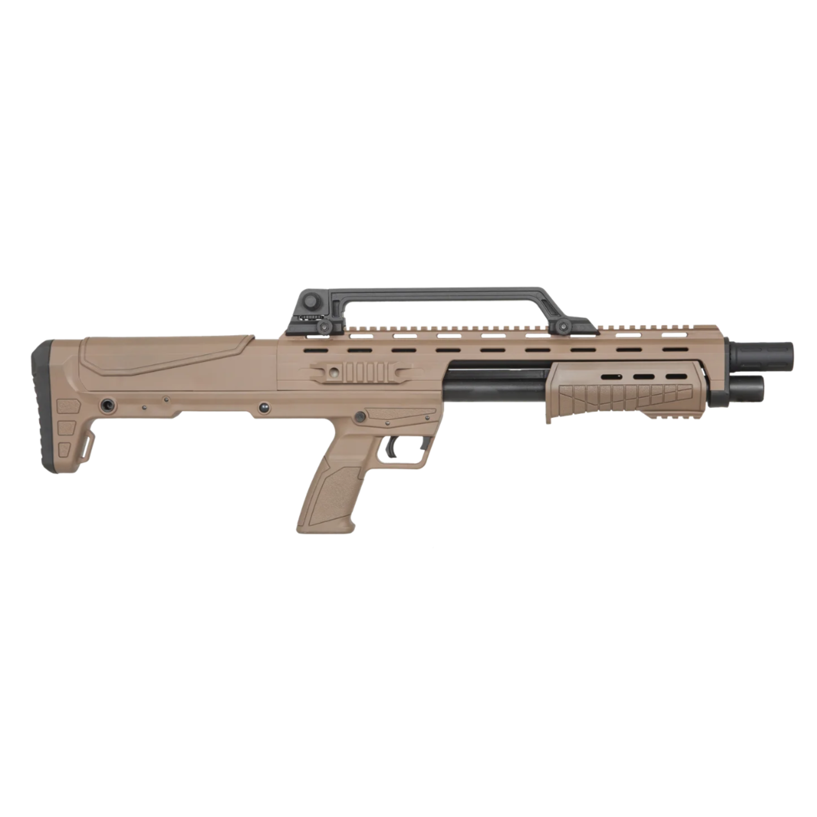 Rev Arms Rev Arms RP-12 Bullpup Pump 12ga 20"