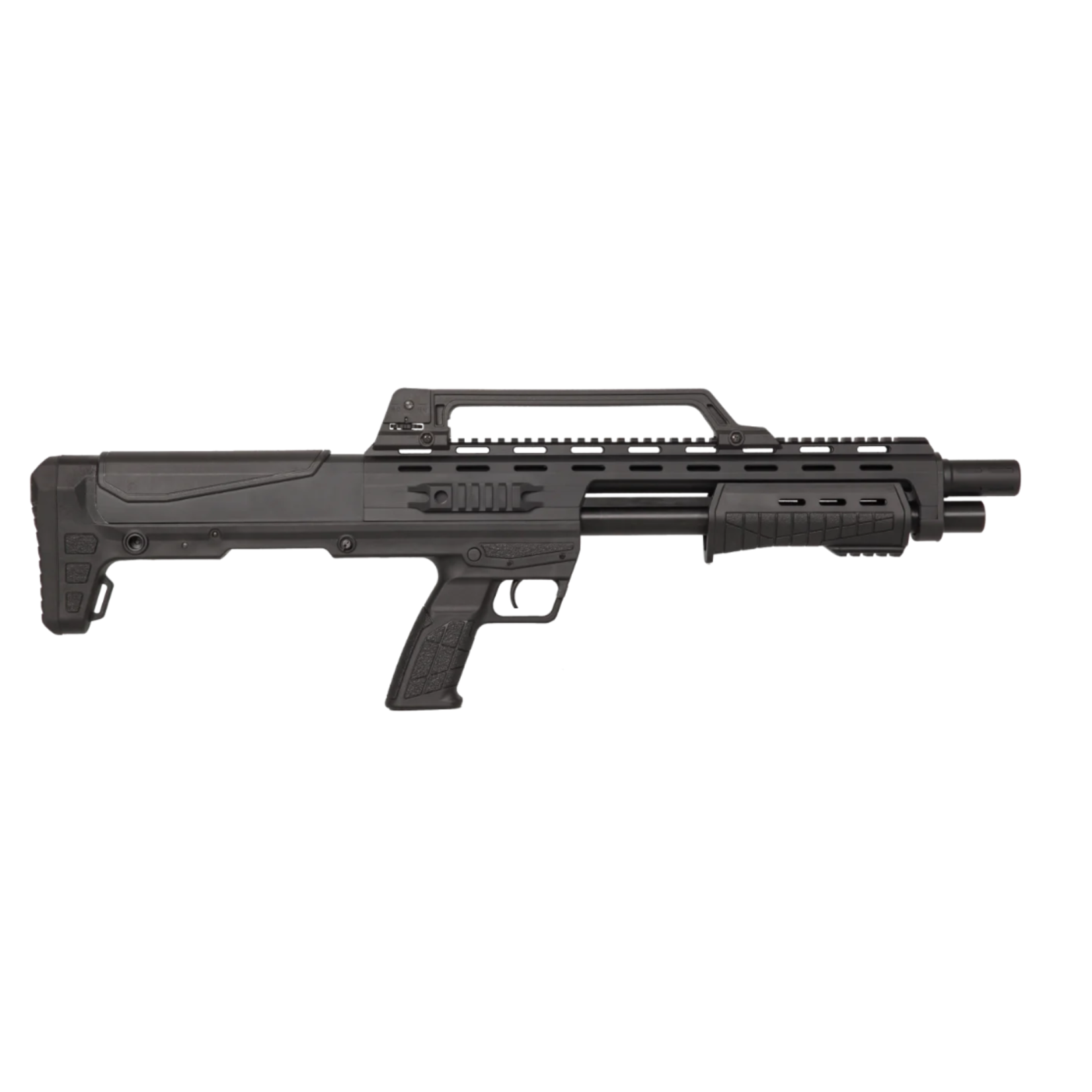Rev Arms Rev Arms RP-12 Bullpup Pump 12ga 20"