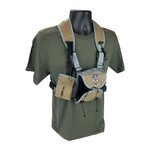 Next Level Hunter Bino/Rangefinder Harness System