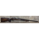 (XI) Used Swedish M96 Sporter 6.5x55 (164628)