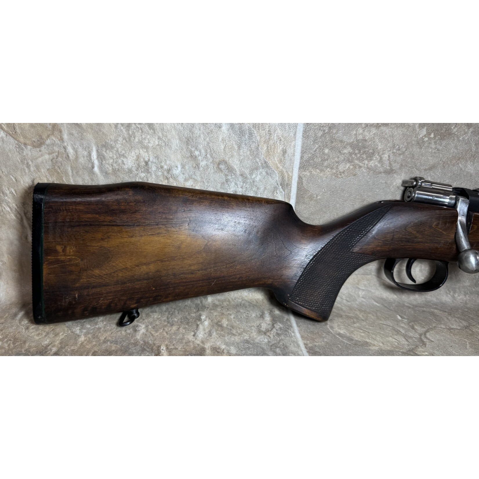 (XI) Used Swedish M96 Sporter 6.5x55 (164628)