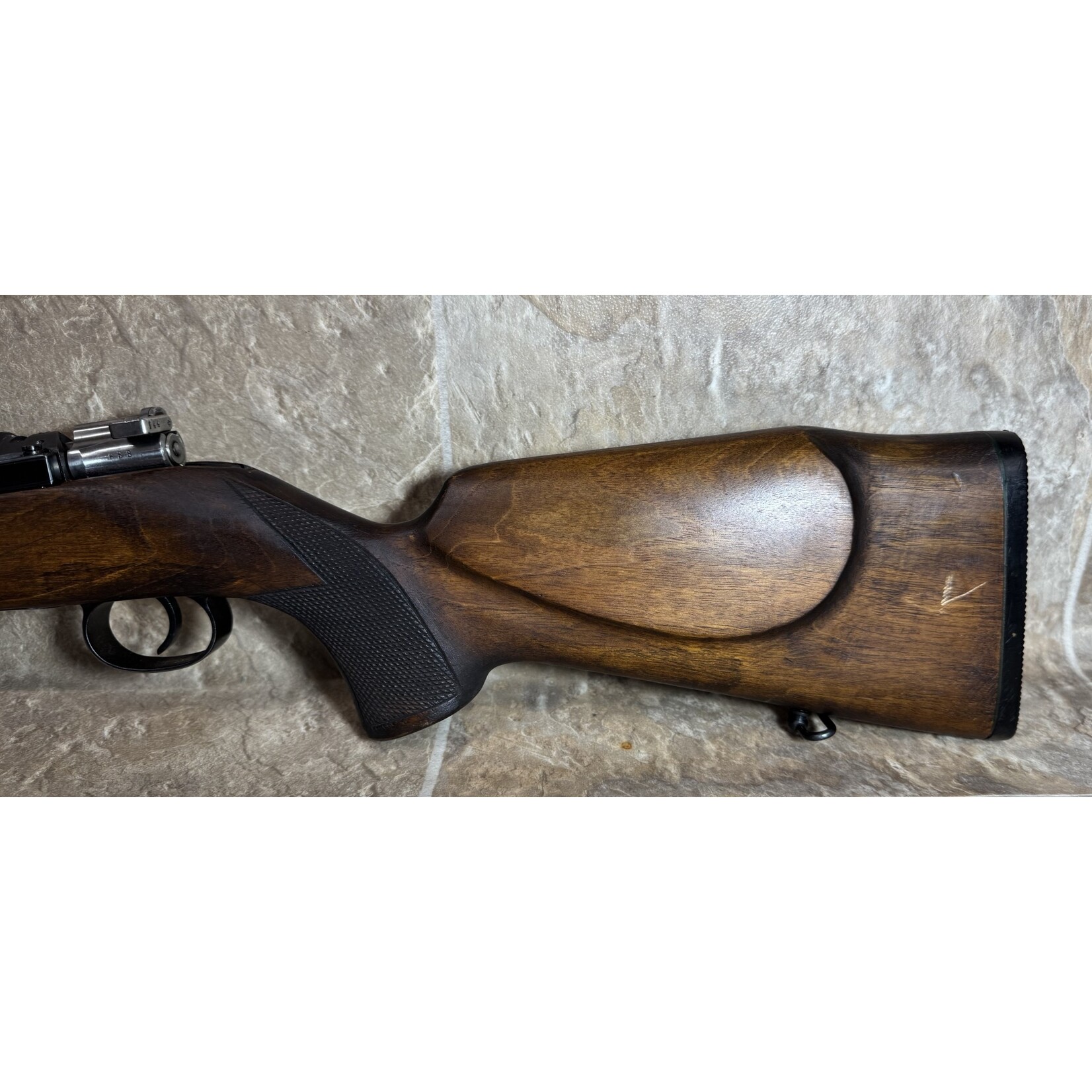 (XI) Used Swedish M96 Sporter 6.5x55 (164628)