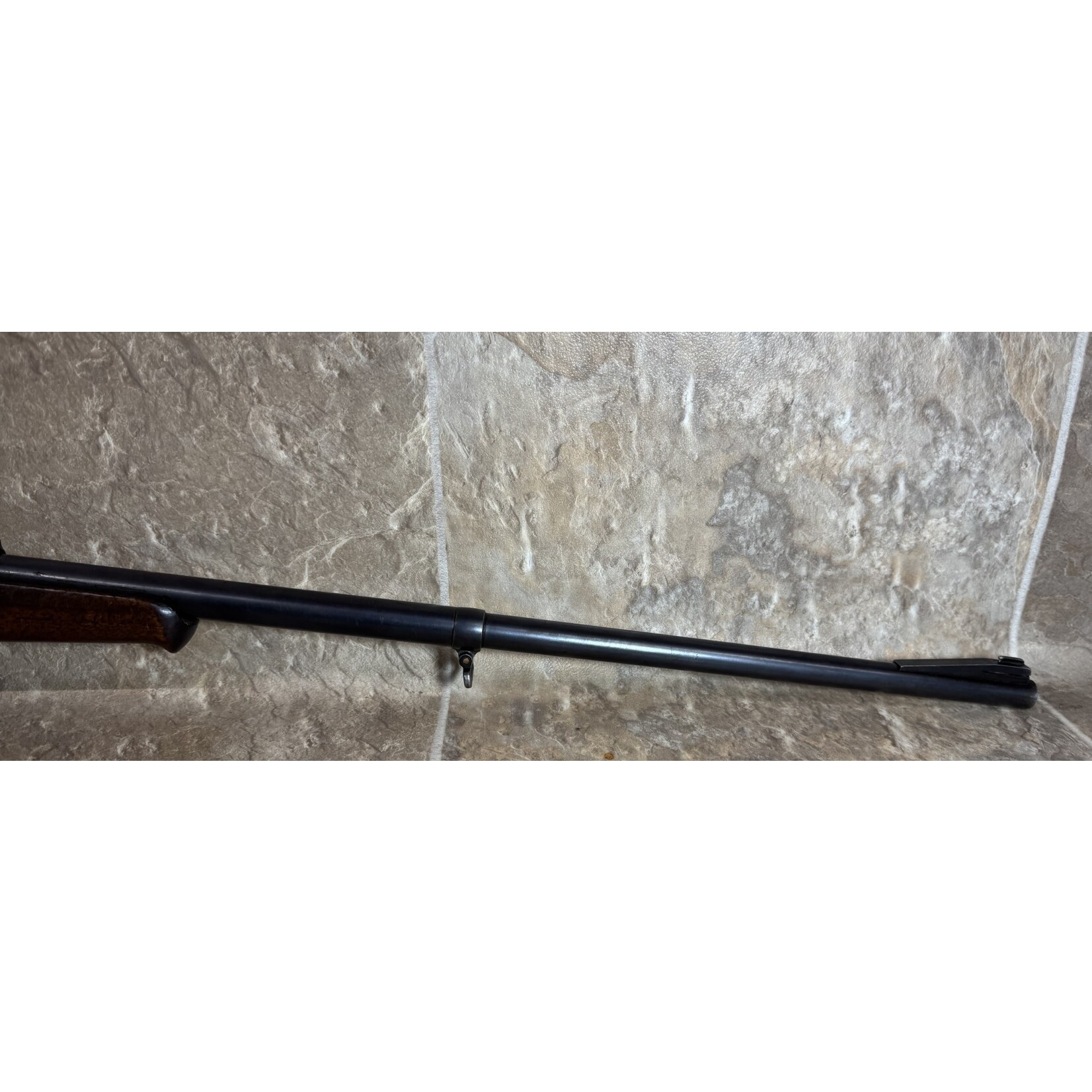 (XI) Used Husqvarna M96 Sporter 6.5x55 (70950)