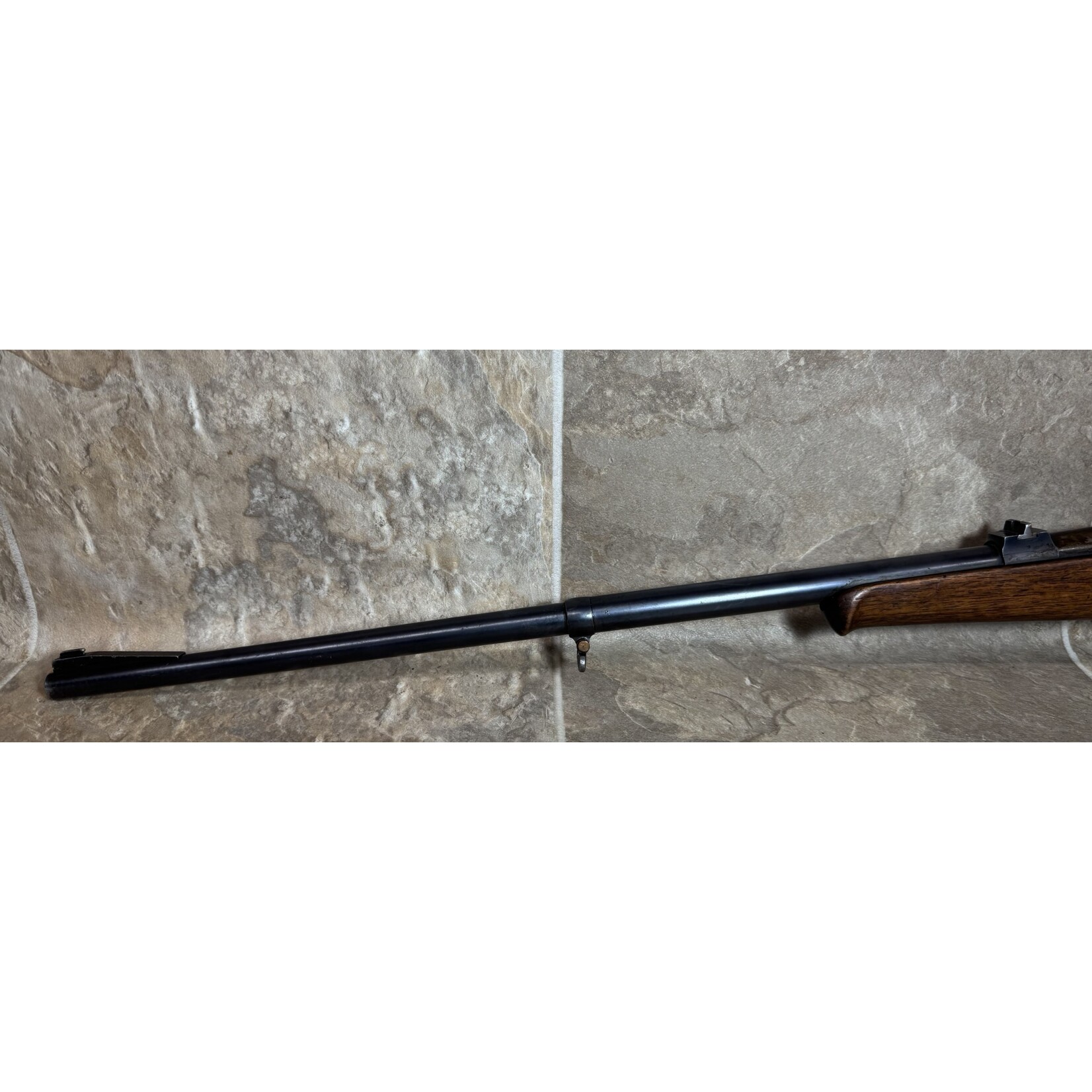 (XI) Used Husqvarna M96 Sporter 6.5x55 (70950)