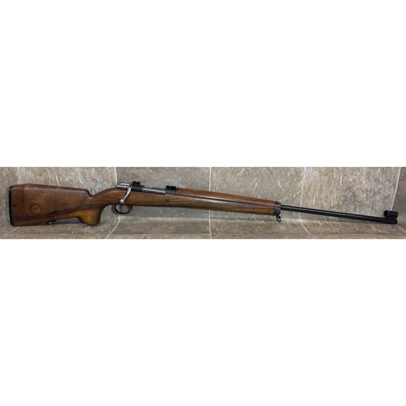 (XI) Used Swedish M96 Sporter 6.5x55 (24060)