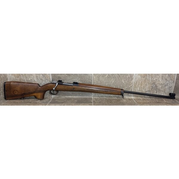 (XI) Used Swedish M96 Sporter 6.5x55 (24060) — Eagle Firearms
