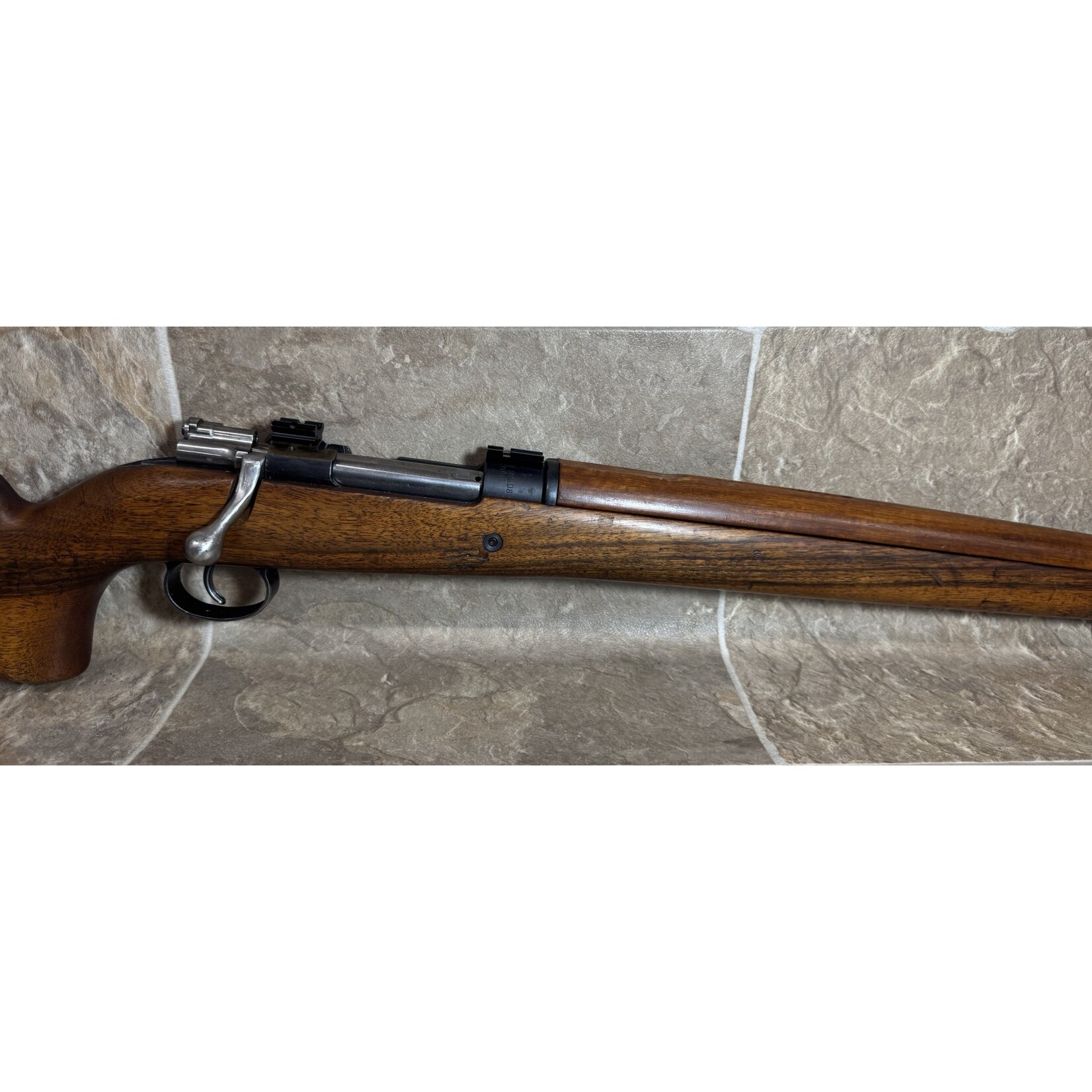 (XI) Used Swedish M96 Sporter 6.5x55 (24060)
