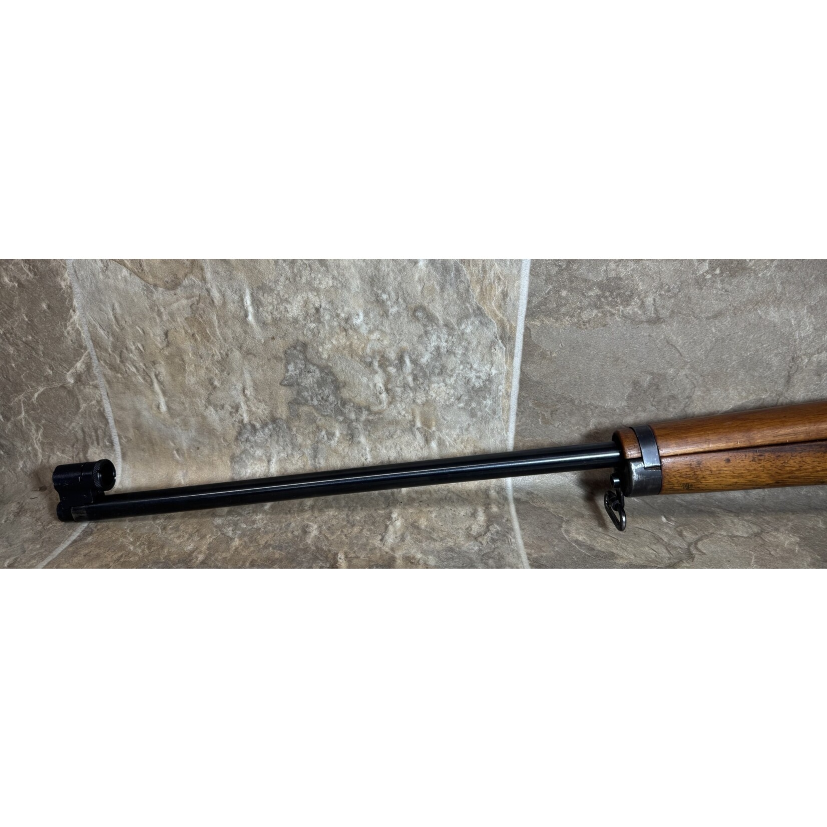 (XI) Used Swedish M96 Sporter 6.5x55 (24060)