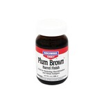 Birchwood Casey Birchwood Casey Plum Brown Barrell Finish 5oz. (14130)