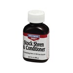 Birchwood Casey Birchwood Casey Stock Sheen & Conditioner 3oz. (23623)