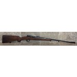 (XI) Used Husqvarna M96 Sporter 9.3x57 (44845)