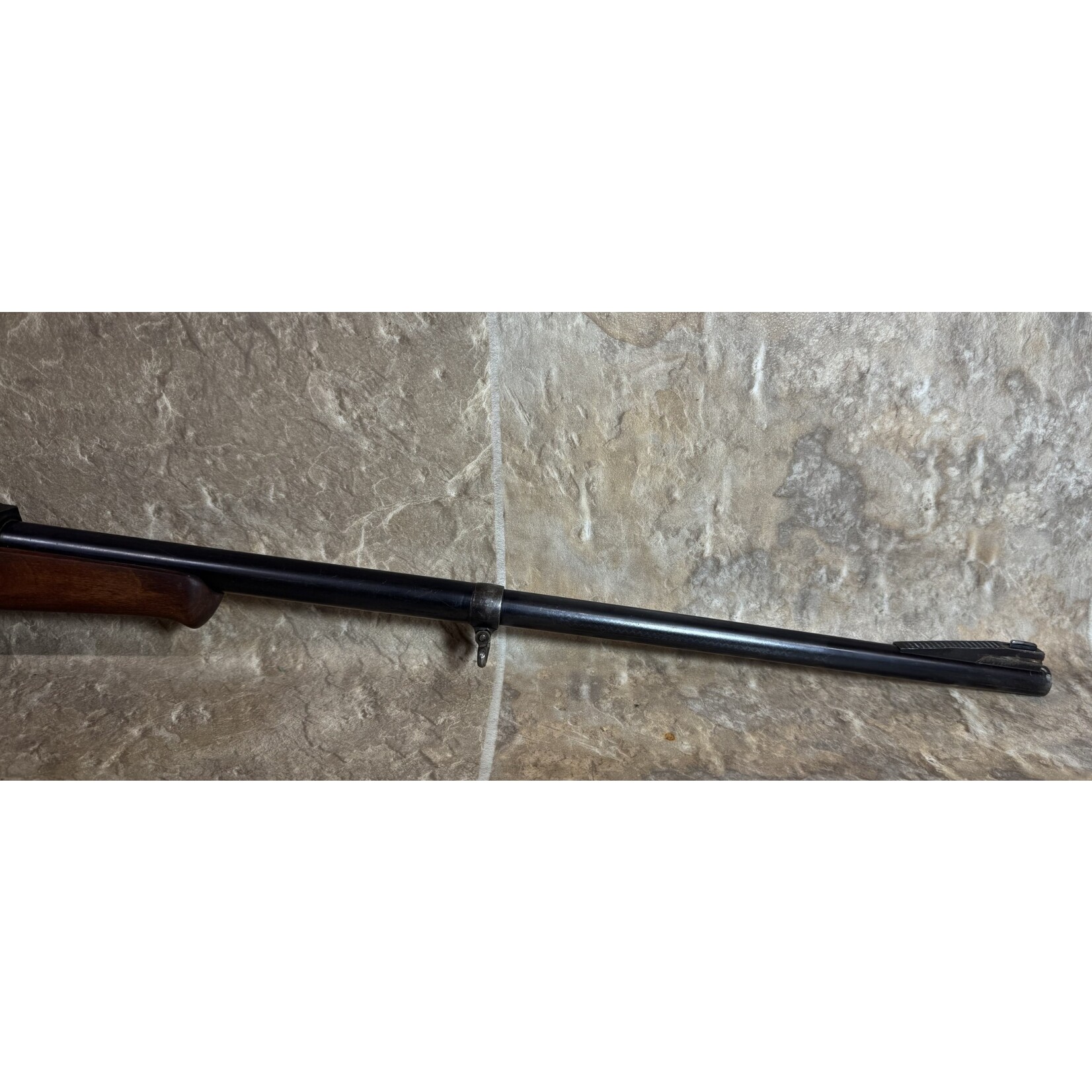 (XI) Used Husqvarna M96 Sporter 9.3x57 (44845)