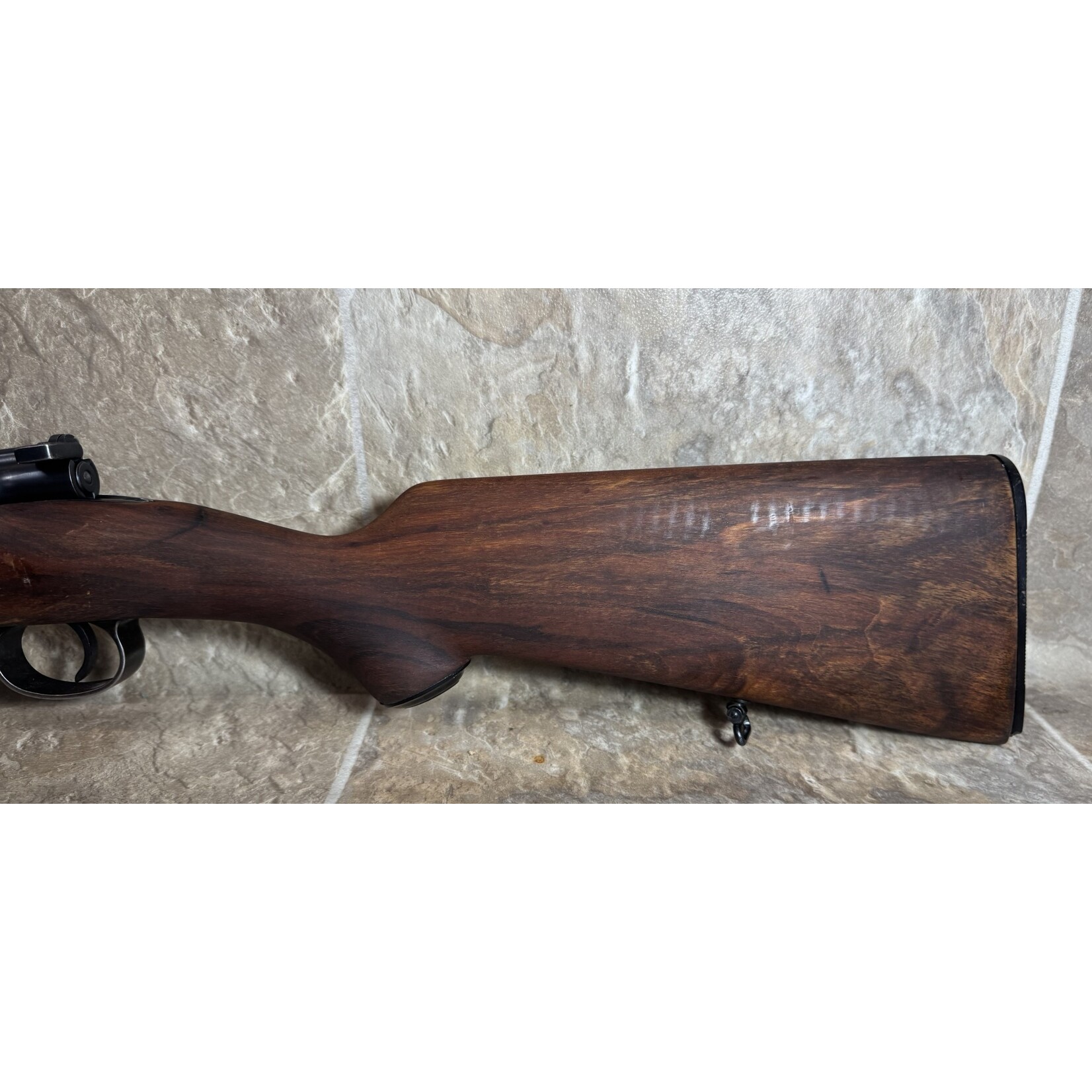 (XI) Used Husqvarna M96 Sporter 9.3x57 (44845)