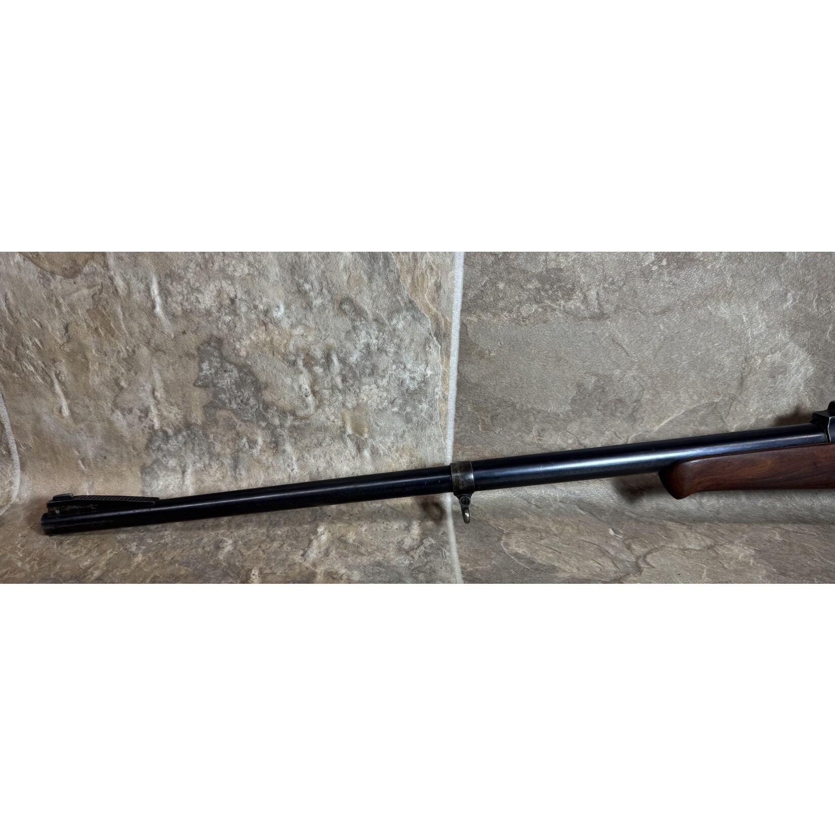 (XI) Used Husqvarna M96 Sporter 9.3x57 (44845)