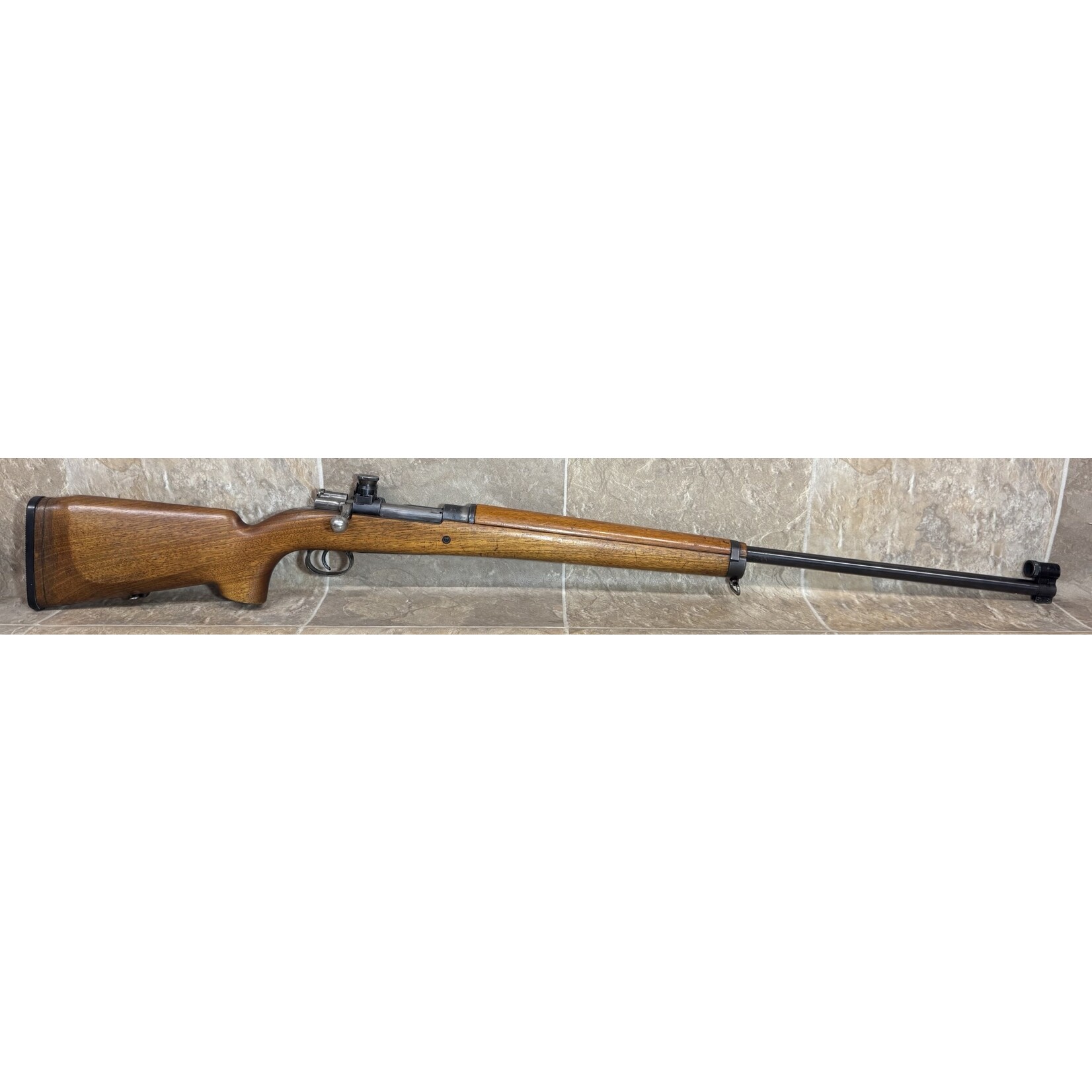 (XI) Used Carl Gustaf Target 6.5x55 (335158)