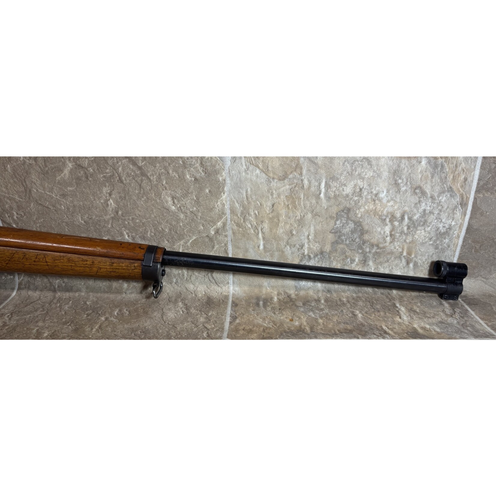 (XI) Used Carl Gustaf Target 6.5x55 (335158)