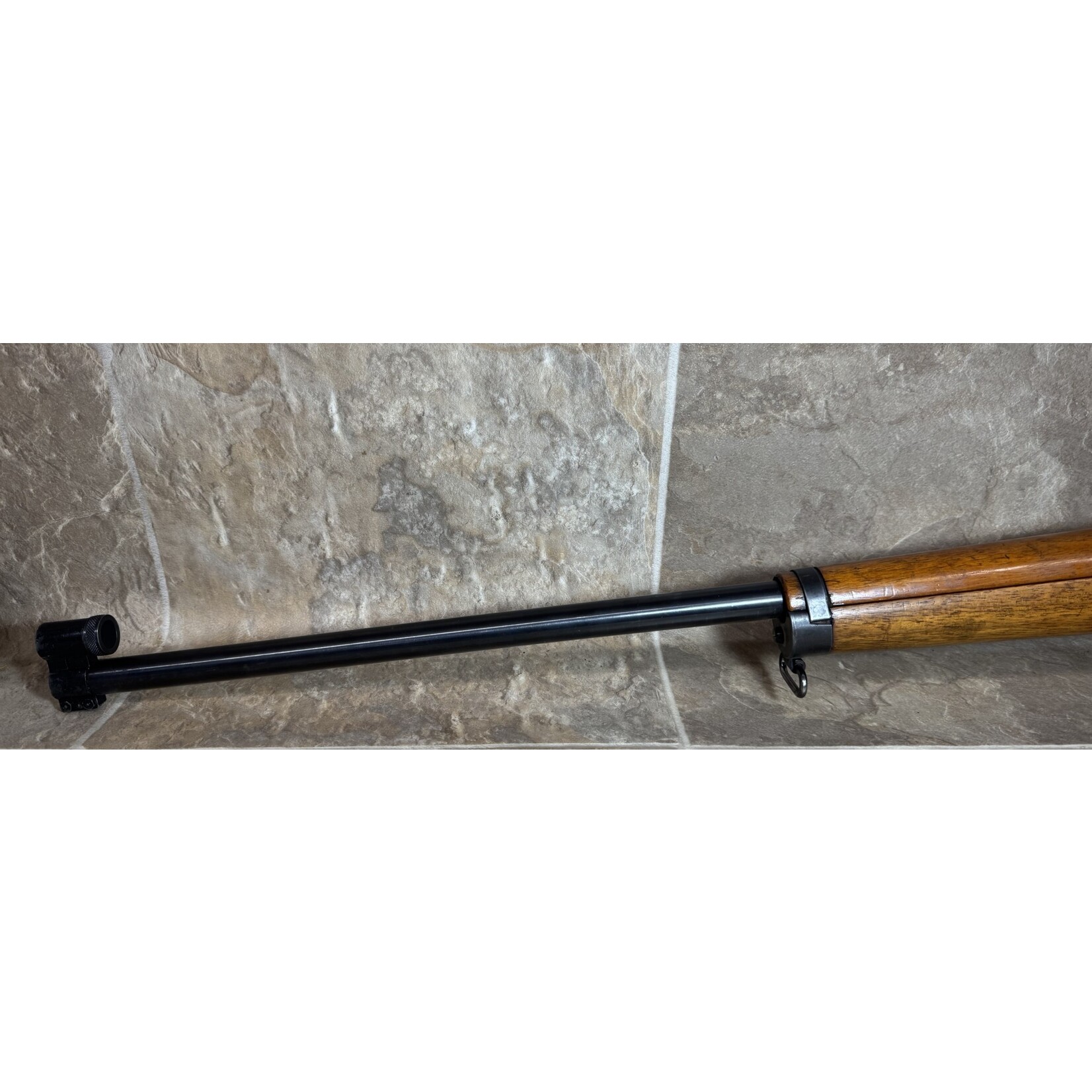 (XI) Used Carl Gustaf Target 6.5x55 (335158)