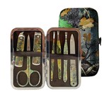 Camo 7pc Manicure Set