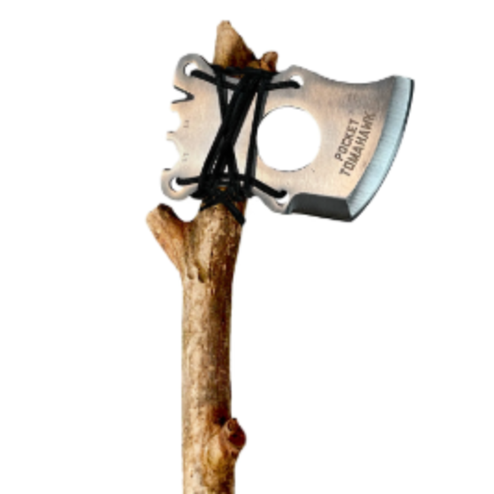 Pocket Tomahawk Tool