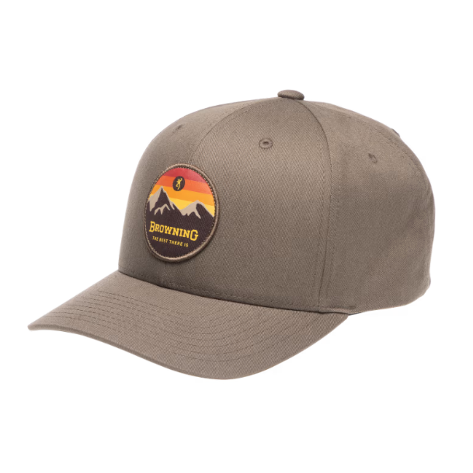 Browning Browning Major Brown, Francis Cap