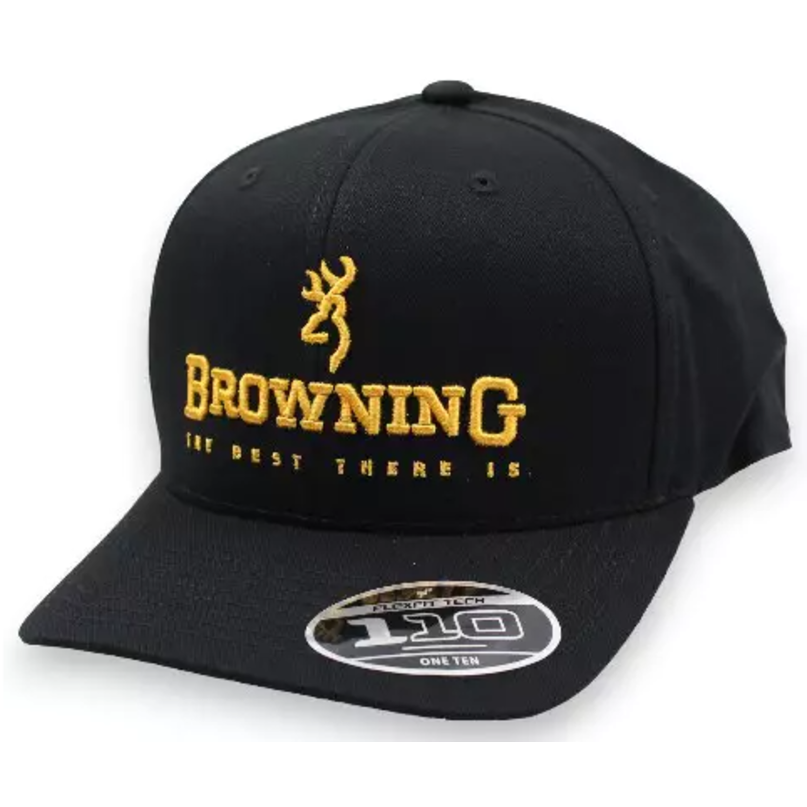 Browning Browning Black  Kimball Cap