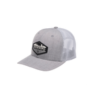 Browning Browning Grey Buckhorn Cap