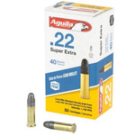 Aguila Aguila 22LR SV 40gr SP 50rds. (1B220332)