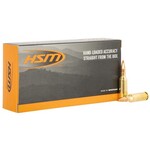 HSM HSM 6.5x55 Swed 95gr V-Max