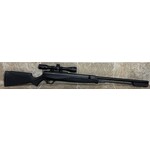 Used Umarex Synergis 22cal Airgun w/ Hawke Vantage 4x32 (052122910852218)