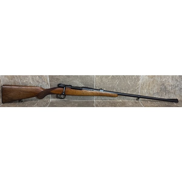 (XI) Used Husqvarna M96 Sporter 9.3x57 (7388) — Eagle Firearms
