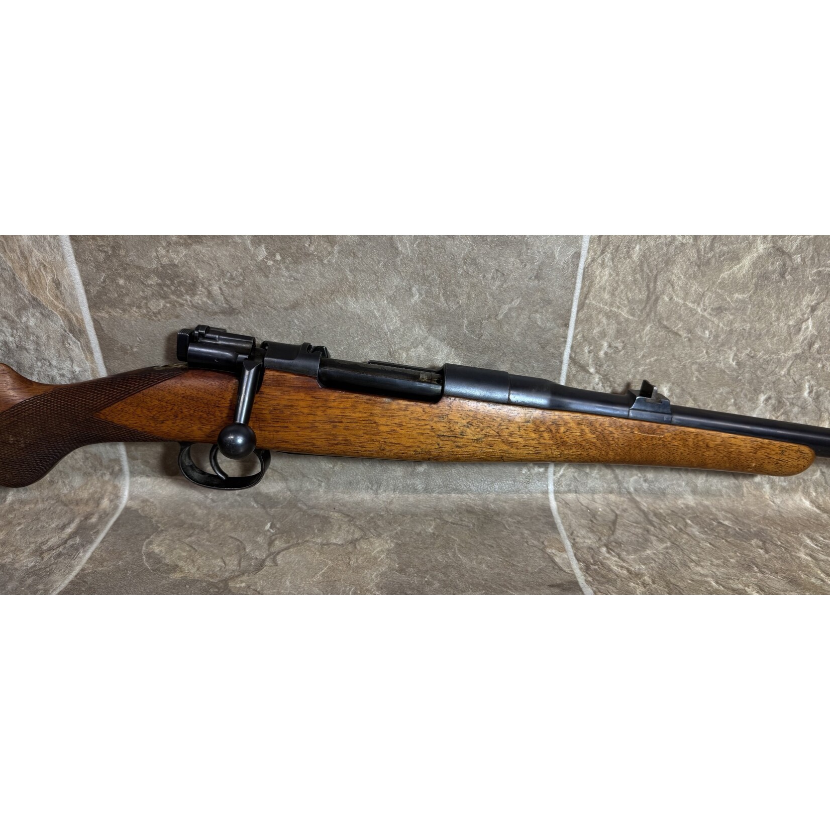 (XI) Used Husqvarna M96 Sporter 9.3x57 (7388)